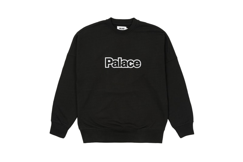 パレス スケートボード2021年秋コレクション発売アイテム一覧 Week 3 palace week 3 fall 2021 drop list release information when does it drop gore-tex coats matching tracksuits