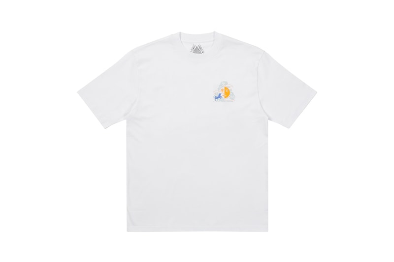 パレス スケートボード2021年秋コレクション発売アイテム一覧 Week 3 palace week 3 fall 2021 drop list release information when does it drop gore-tex coats matching tracksuits