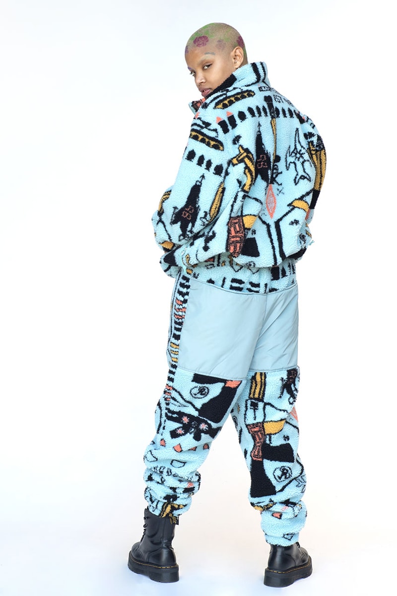 リチャードソン 2021年秋冬コレクション Richardson 2021 fall winter collection lookbooks