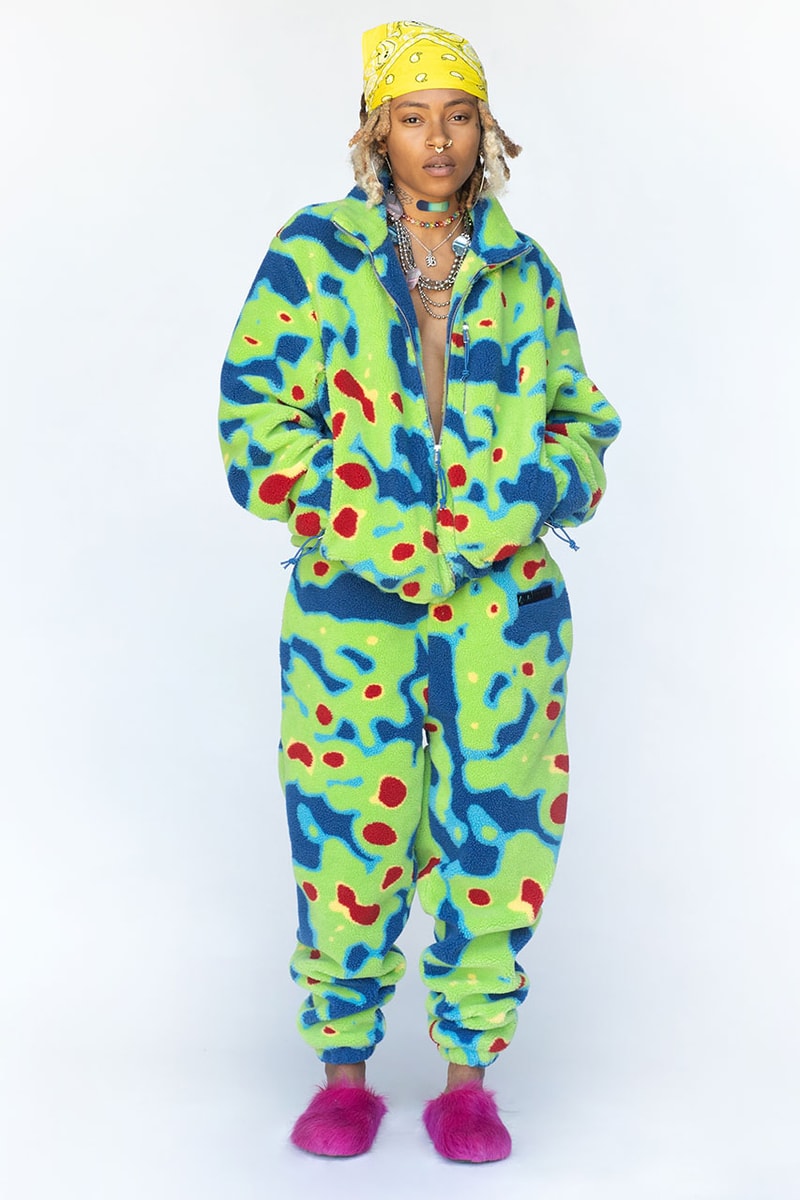 リチャードソン 2021年秋冬コレクション Richardson 2021 fall winter collection lookbooks