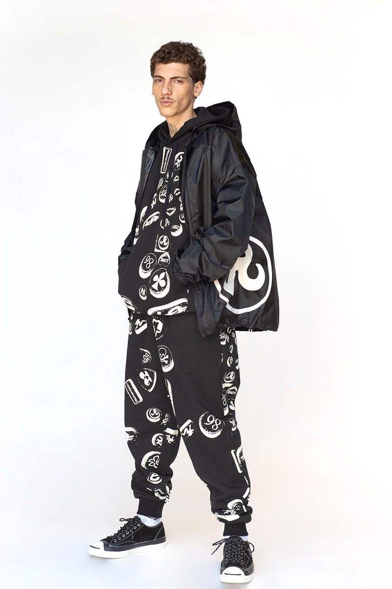 リチャードソン 2021年秋冬コレクション Richardson 2021 fall winter collection lookbooks