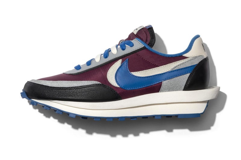 サカイ x ナイキ x フラグメント sacai x fragment design x Nike の発売情報が解禁 