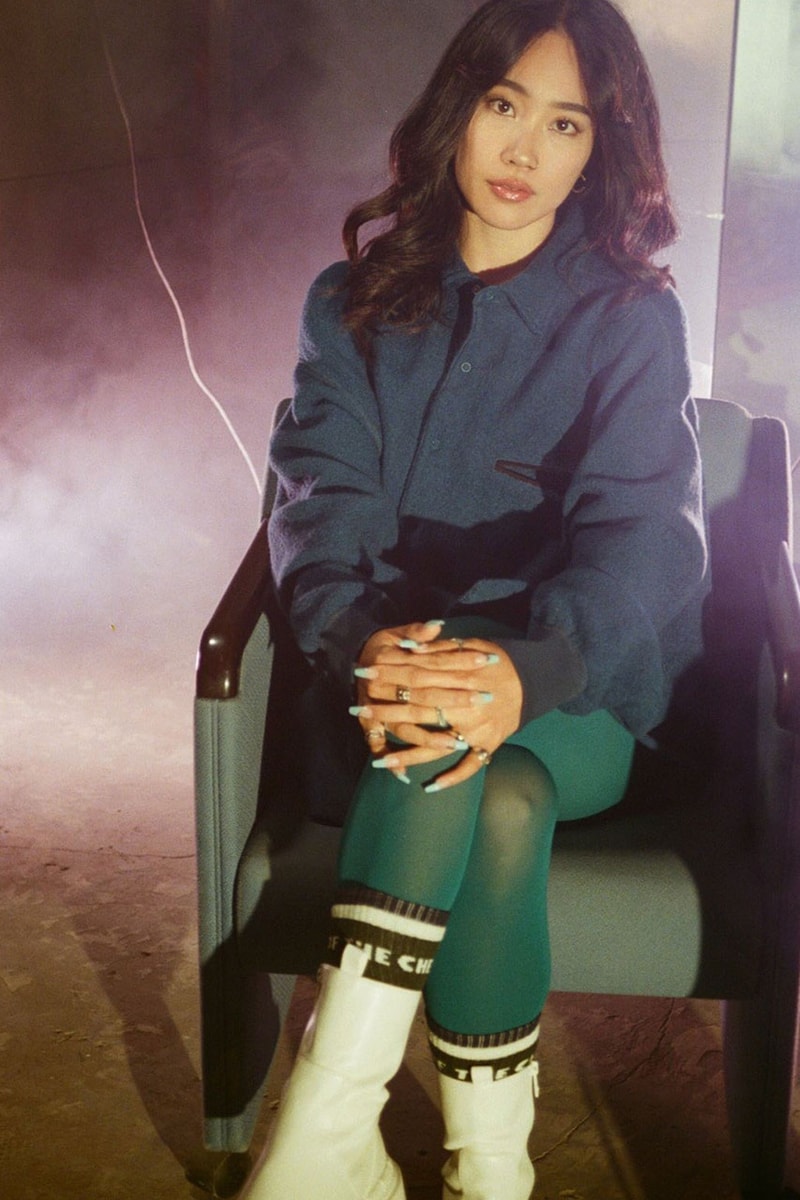 サノバチーズ SON OF THE CHEESE 2021年秋冬コレクション 2021 autumn winter collection lookbooks