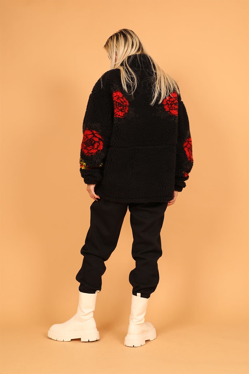 サノバチーズ SON OF THE CHEESE 2021年秋冬コレクション 2021 autumn winter collection lookbooks