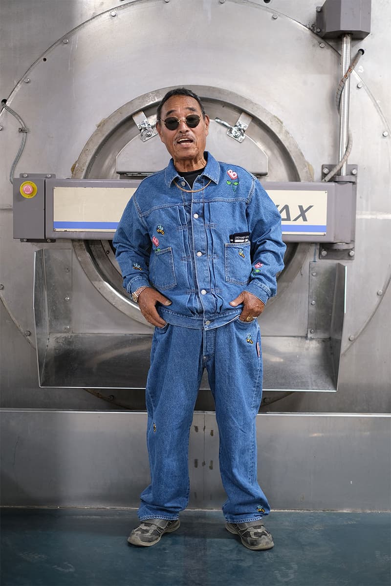 サウンド ショップ バランサ 韓国発の注目ショップ SOUND SHOP balansa が ORDINARY FITS とのコラボコレクションを発表