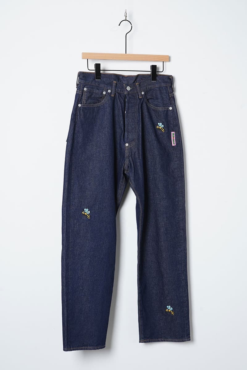 サウンド ショップ バランサ 韓国発の注目ショップ SOUND SHOP balansa が ORDINARY FITS とのコラボコレクションを発表