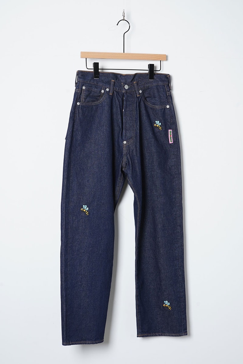 サウンド ショップ バランサ 韓国発の注目ショップ SOUND SHOP balansa が ORDINARY FITS とのコラボコレクションを発表
