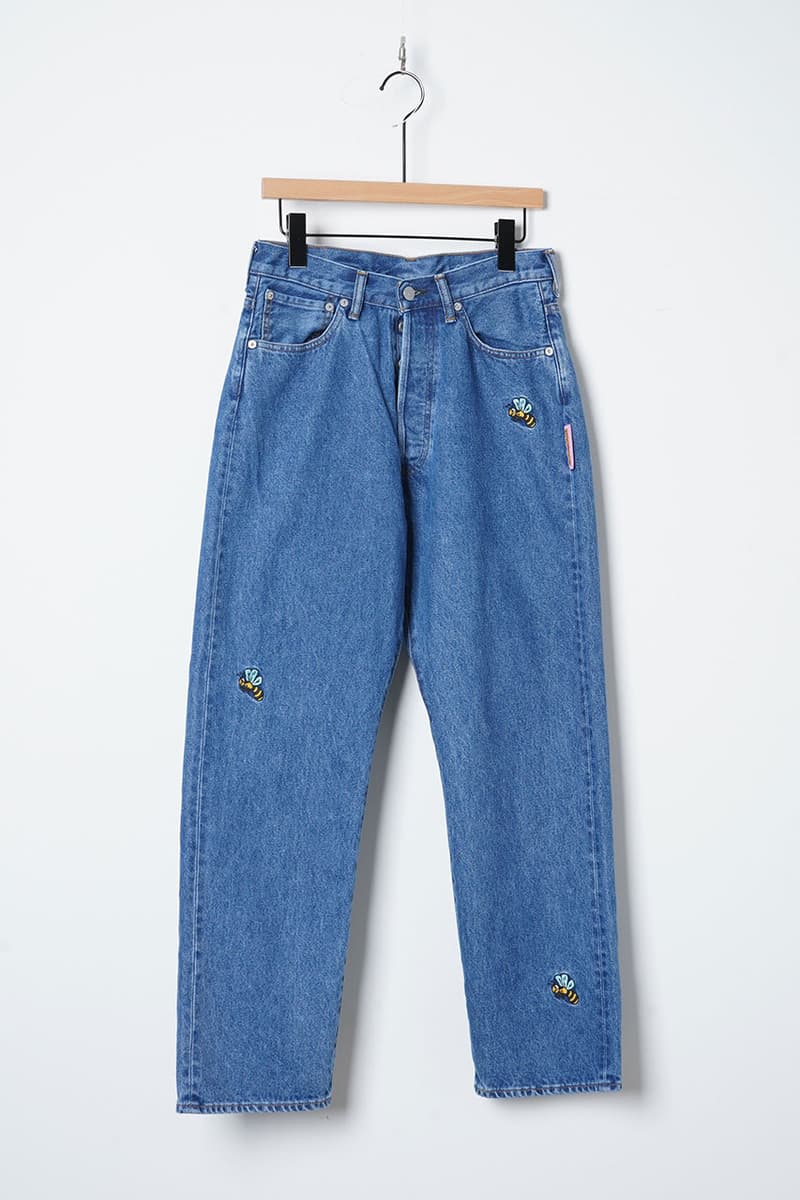 サウンド ショップ バランサ 韓国発の注目ショップ SOUND SHOP balansa が ORDINARY FITS とのコラボコレクションを発表