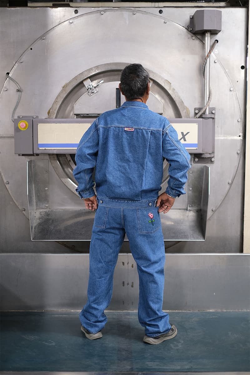 サウンド ショップ バランサ 韓国発の注目ショップ SOUND SHOP balansa が ORDINARY FITS とのコラボコレクションを発表