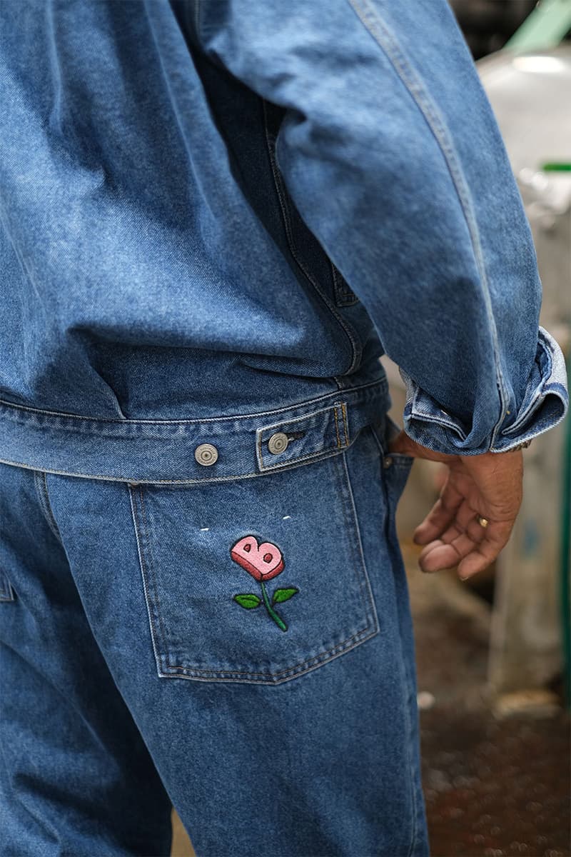 サウンド ショップ バランサ 韓国発の注目ショップ SOUND SHOP balansa が ORDINARY FITS とのコラボコレクションを発表