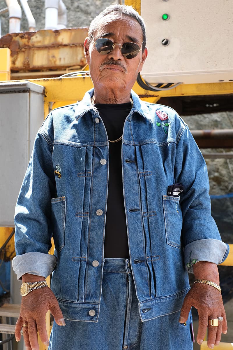 サウンド ショップ バランサ 韓国発の注目ショップ SOUND SHOP balansa が ORDINARY FITS とのコラボコレクションを発表