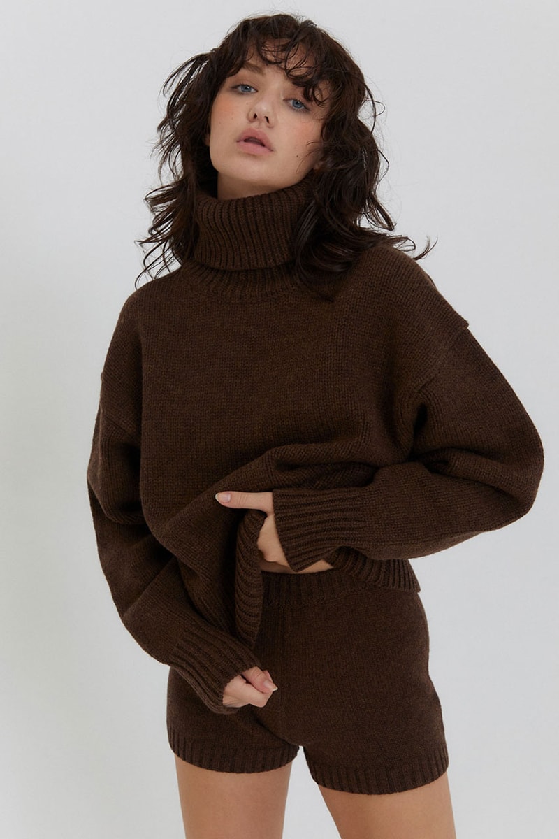 ローラによるスタジオ R330が新作ユニセックスコレクションを発表 STUDIO R330 unisex collection