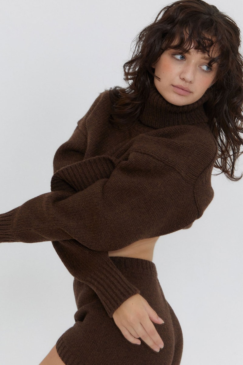 ローラによるスタジオ R330が新作ユニセックスコレクションを発表 STUDIO R330 unisex collection