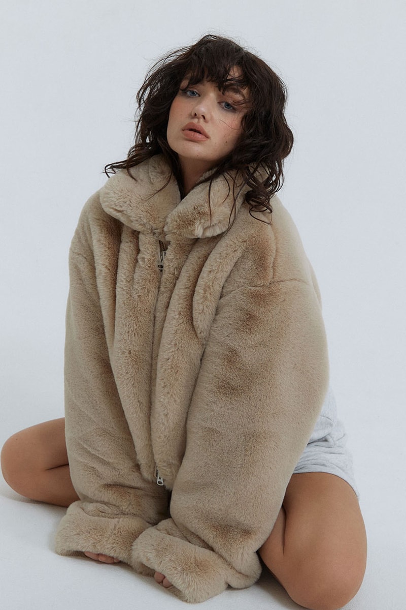 ローラによるスタジオ R330が新作ユニセックスコレクションを発表 STUDIO R330 unisex collection