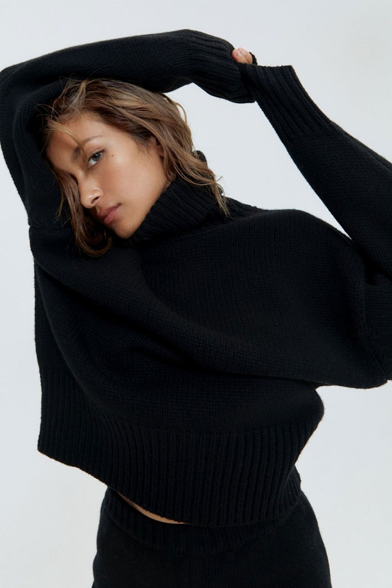 ローラによるスタジオ R330が新作ユニセックスコレクションを発表 STUDIO R330 unisex collection