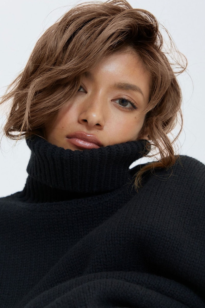 ローラによるスタジオ R330が新作ユニセックスコレクションを発表 STUDIO R330 unisex collection