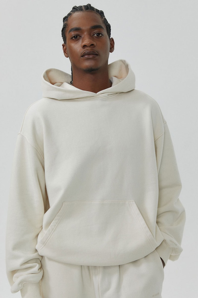 ローラによるスタジオ R330が新作ユニセックスコレクションを発表 STUDIO R330 unisex collection