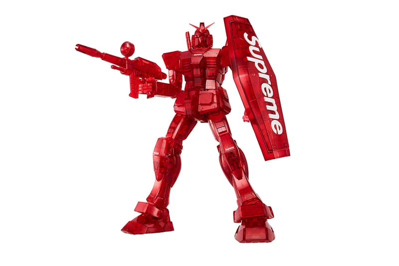 Supreme 2021年秋冬コレクション アクセサリー