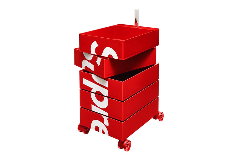 シュプリーム2021年秋冬コレクション アクセサリー  Supreme fall winter 2021 collection accessories