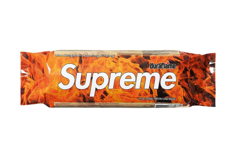 シュプリーム2021年秋冬コレクション アクセサリー  Supreme fall winter 2021 collection accessories