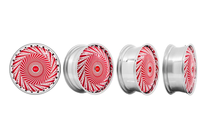 シュプリーム2021年秋冬コレクション アクセサリー  Supreme fall winter 2021 collection accessories