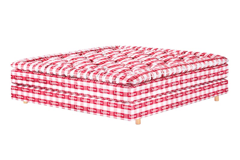 シュプリーム2021年秋冬コレクション アクセサリー  Supreme fall winter 2021 collection accessories