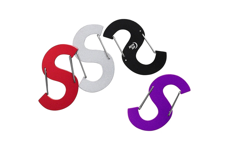 シュプリーム2021年秋冬コレクション アクセサリー  Supreme fall winter 2021 collection accessories