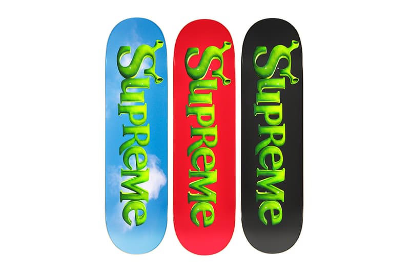 シュプリーム2021年秋冬コレクション アクセサリー  Supreme fall winter 2021 collection accessories