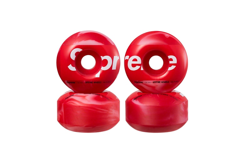 シュプリーム2021年秋冬コレクション アクセサリー  Supreme fall winter 2021 collection accessories