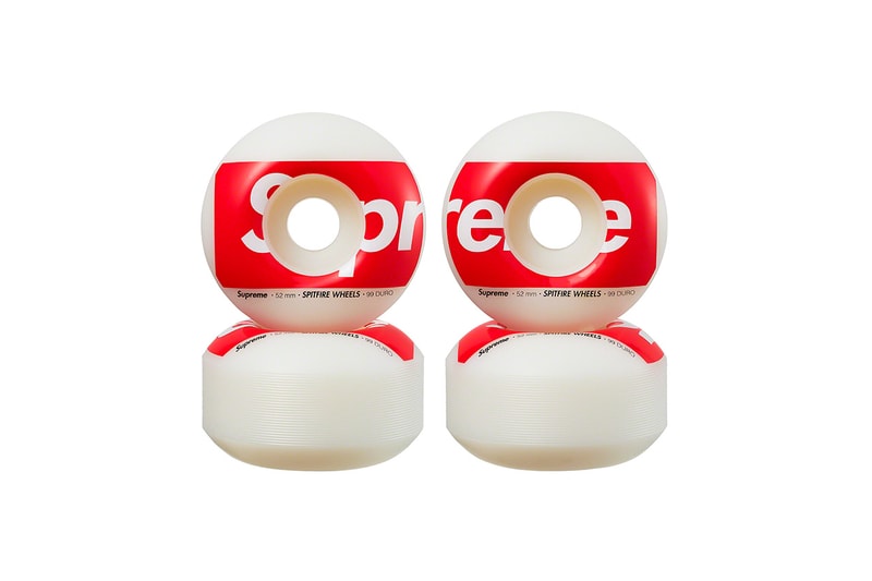 シュプリーム2021年秋冬コレクション アクセサリー  Supreme fall winter 2021 collection accessories