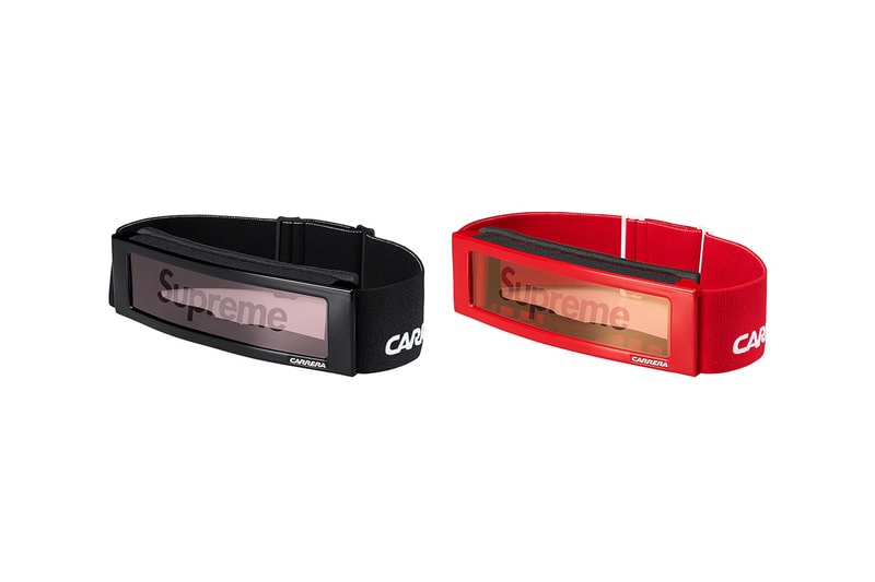 シュプリーム2021年秋冬コレクション アクセサリー  Supreme fall winter 2021 collection accessories
