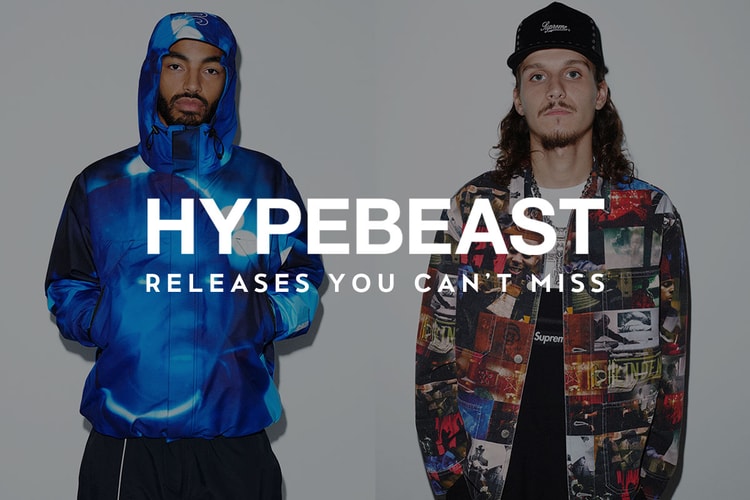 見逃したくない今週のリリースアイテム 6 選