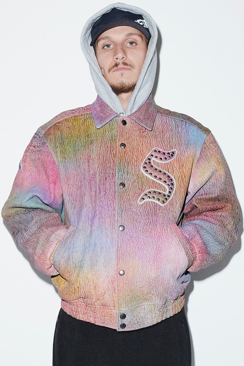 シュプリーム Supreme 2021年秋冬コレクション