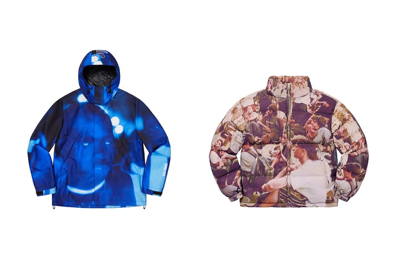 Supreme 2021年秋冬コレクション ジャケット