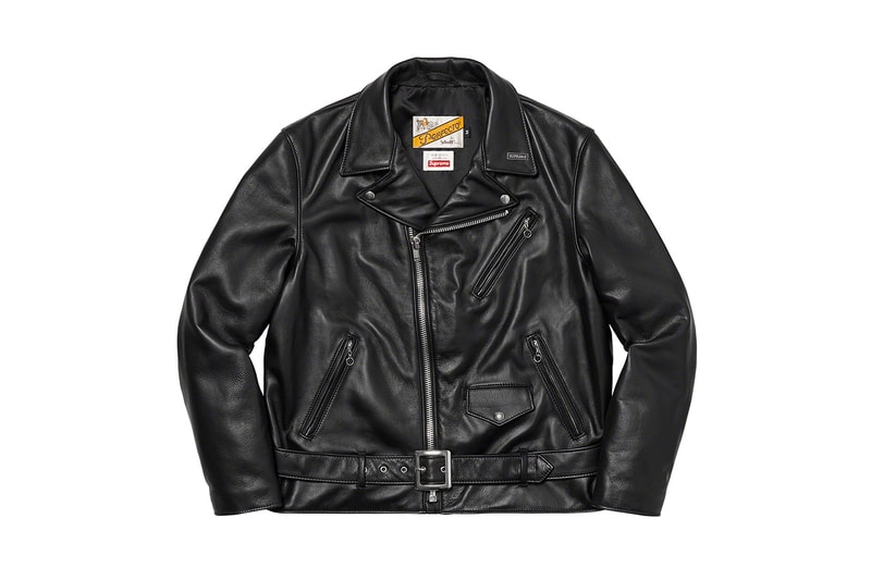 シュプリーム 2021年秋冬コレクション ジャケット Supreme Fall Winter 2021 collection jackets