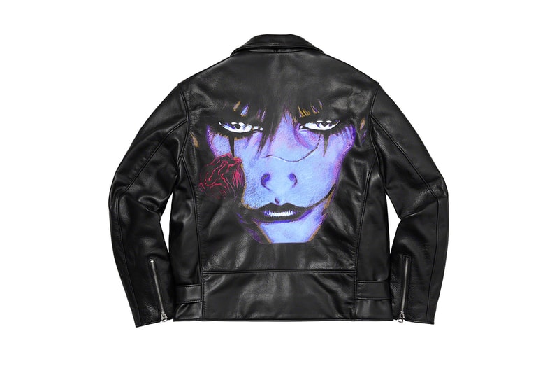 シュプリーム 2021年秋冬コレクション ジャケット Supreme Fall Winter 2021 collection jackets