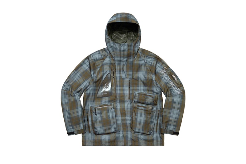シュプリーム 2021年秋冬コレクション ジャケット Supreme Fall Winter 2021 collection jackets