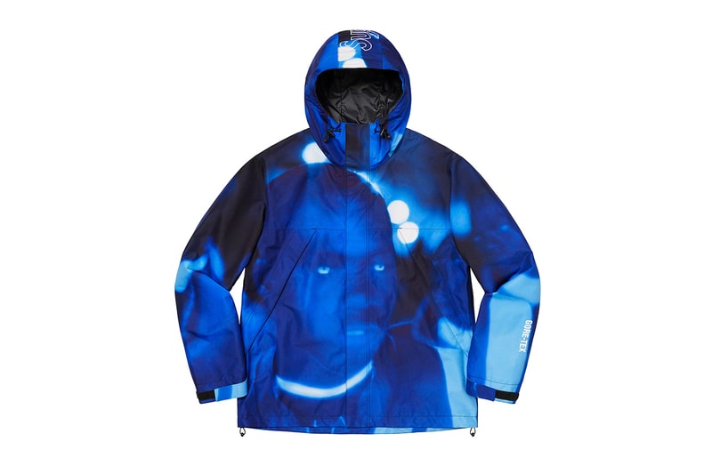 シュプリーム 2021年秋冬コレクション ジャケット　Supreme Fall Winter 2021 collection jackets