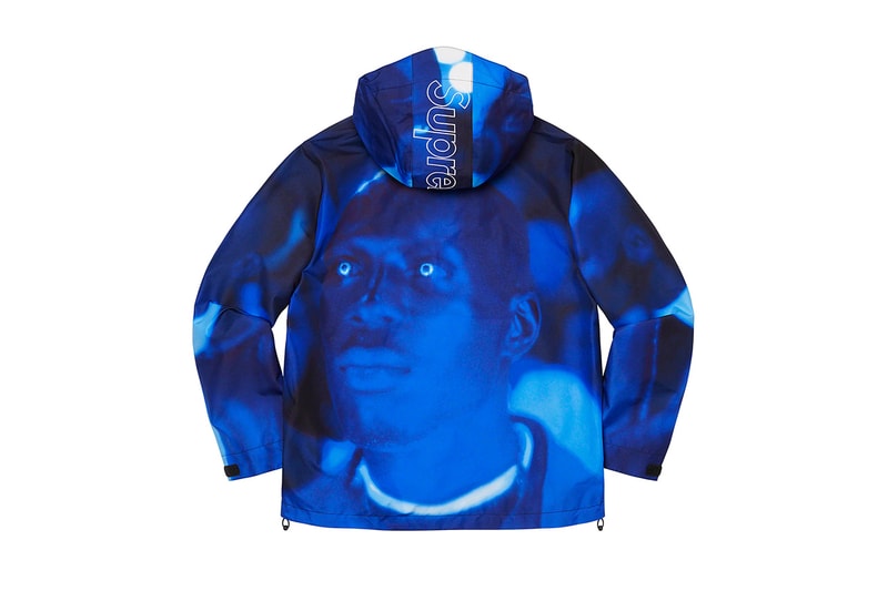 シュプリーム 2021年秋冬コレクション ジャケット Supreme Fall Winter 2021 collection jackets