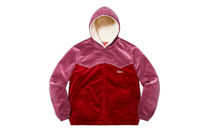シュプリーム 2021年秋冬コレクション ジャケット Supreme Fall Winter 2021 collection jackets