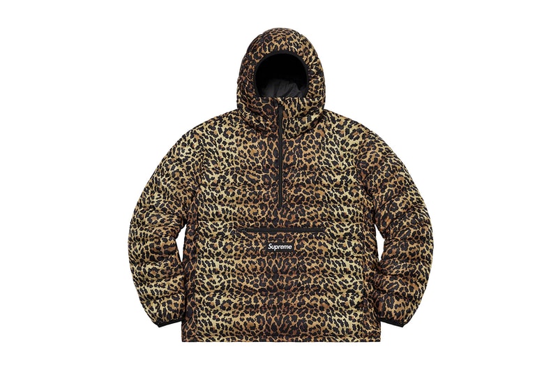 シュプリーム 2021年秋冬コレクション ジャケット Supreme Fall Winter 2021 collection jackets