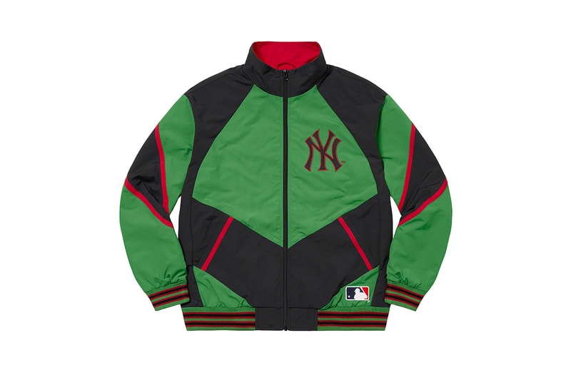 シュプリーム 2021年秋冬コレクション ジャケット Supreme Fall Winter 2021 collection jackets