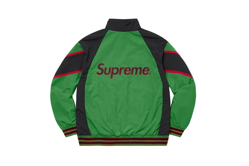 シュプリーム 2021年秋冬コレクション ジャケット　Supreme Fall Winter 2021 collection jackets