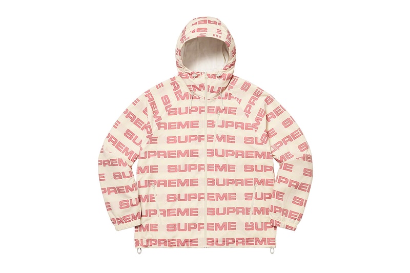 シュプリーム 2021年秋冬コレクション ジャケット　Supreme Fall Winter 2021 collection jackets