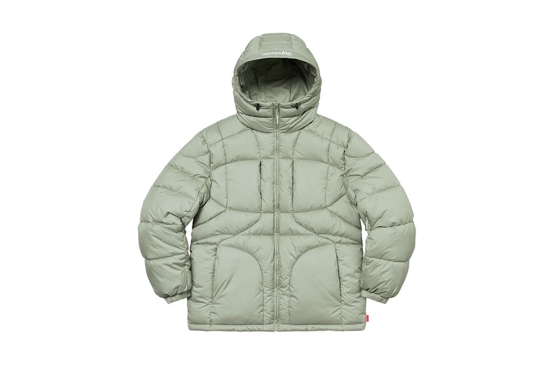 シュプリーム 2021年秋冬コレクション ジャケット Supreme Fall Winter 2021 collection jackets