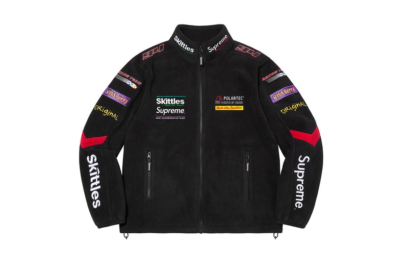 シュプリーム 2021年秋冬コレクション ジャケット　Supreme Fall Winter 2021 collection jackets