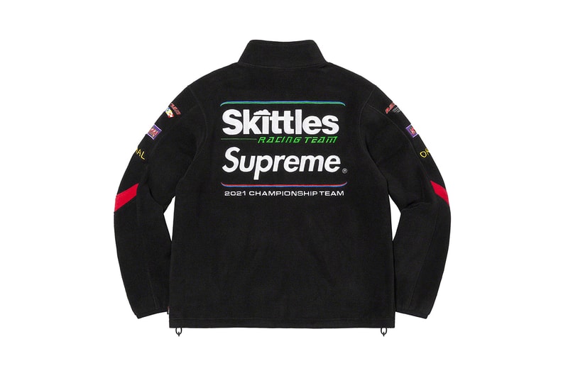 シュプリーム 2021年秋冬コレクション ジャケット Supreme Fall Winter 2021 collection jackets