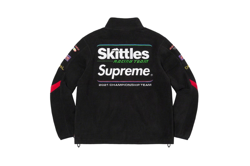 シュプリーム 2021年秋冬コレクション ジャケット　Supreme Fall Winter 2021 collection jackets