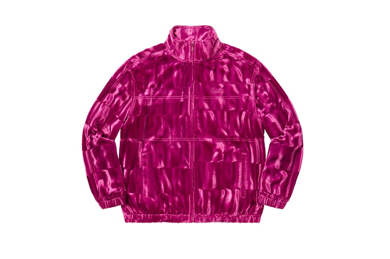 シュプリーム 2021年秋冬コレクション ジャケット Supreme Fall Winter 2021 collection jackets