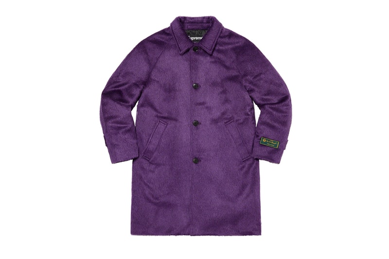 シュプリーム 2021年秋冬コレクション ジャケット Supreme Fall Winter 2021 collection jackets